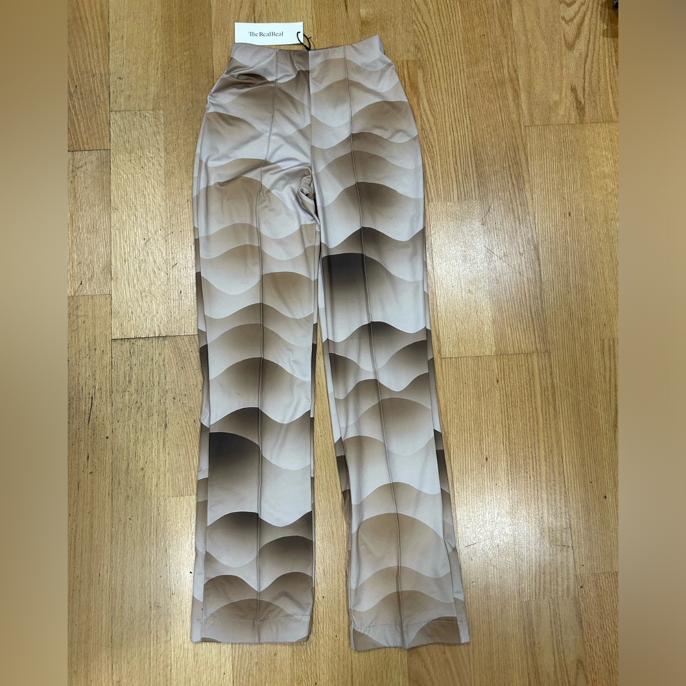 Saks Pott pants size XS